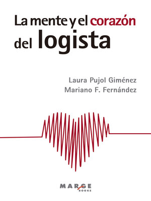 cover image of La mente y el corazón del logísta